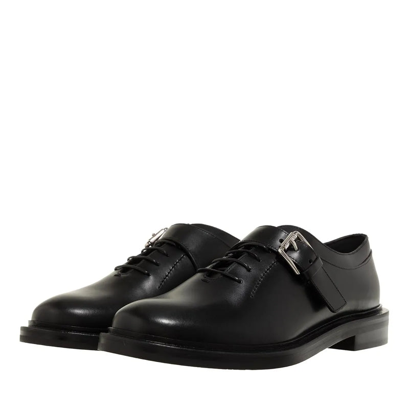 English Shoe 2 Nero
