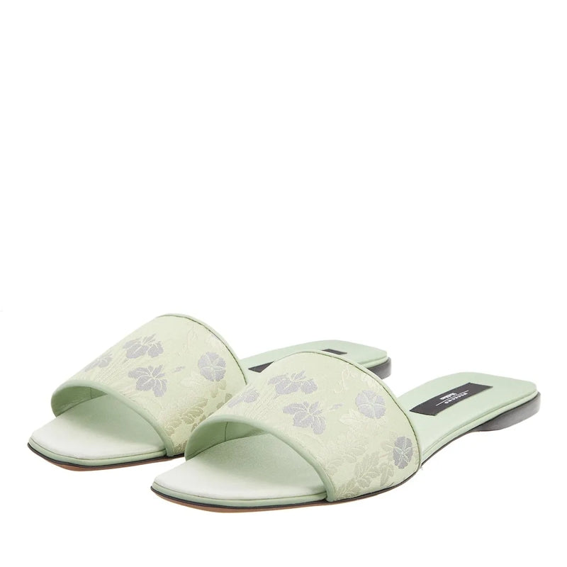 Nevis Verde Oliva