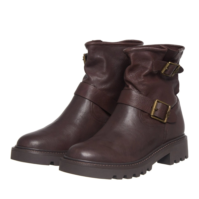 Kinsley Warm Cocoa Se