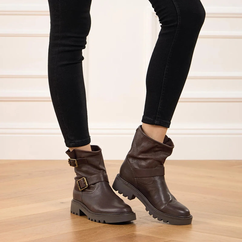 Kinsley Warm Cocoa Se