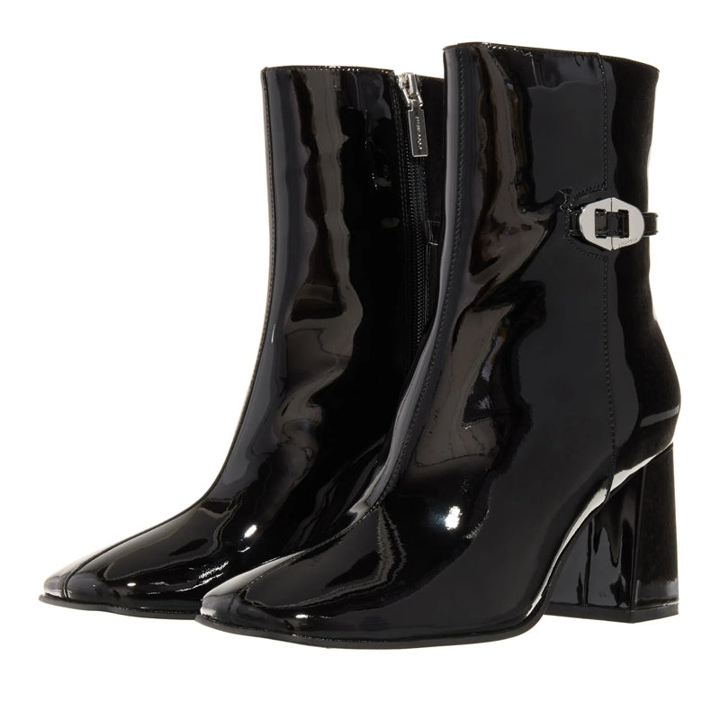 Coccinelle Chara N.Pat Noir