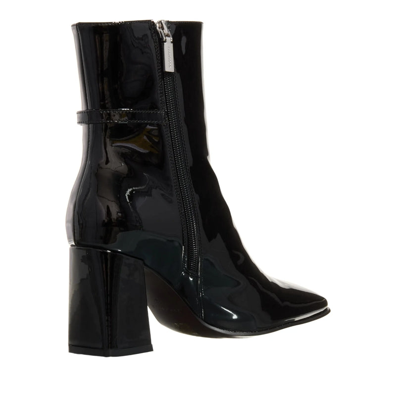 Coccinelle Chara N.Pat Noir