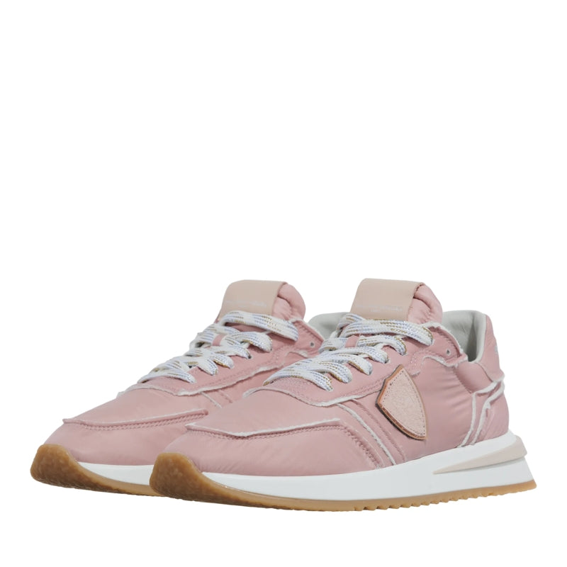 Tropez 2.1 Low Woman Rembourre'_Rose