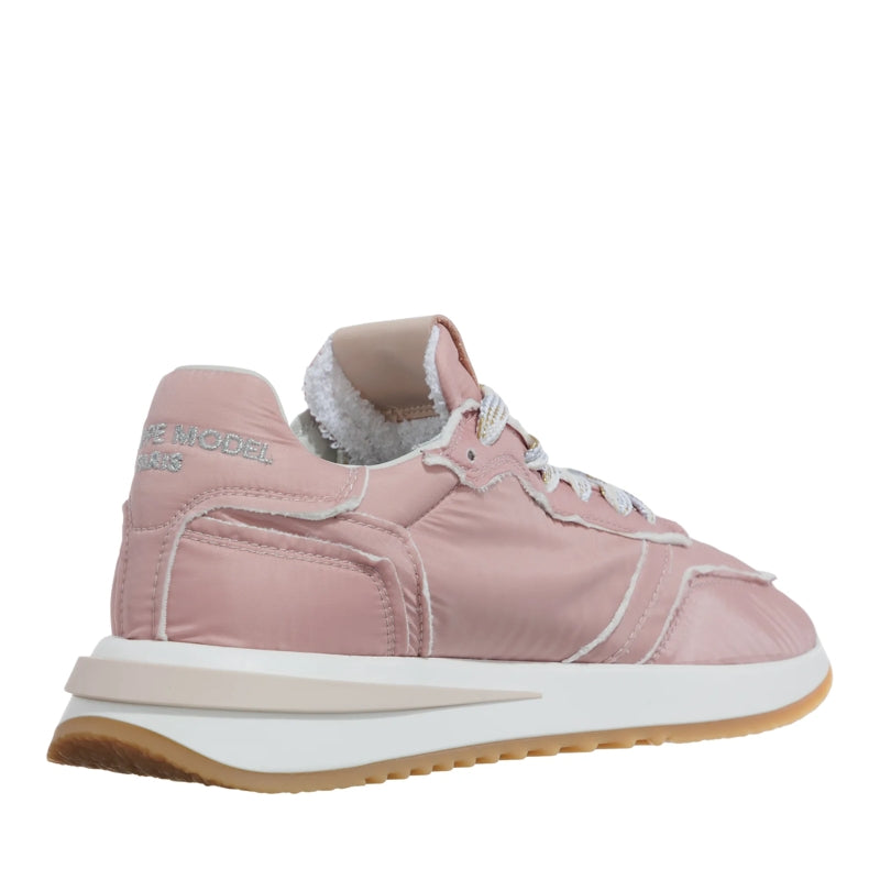 Tropez 2.1 Low Woman Rembourre'_Rose
