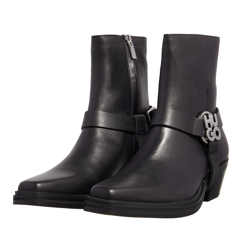 Kody Bootie Black