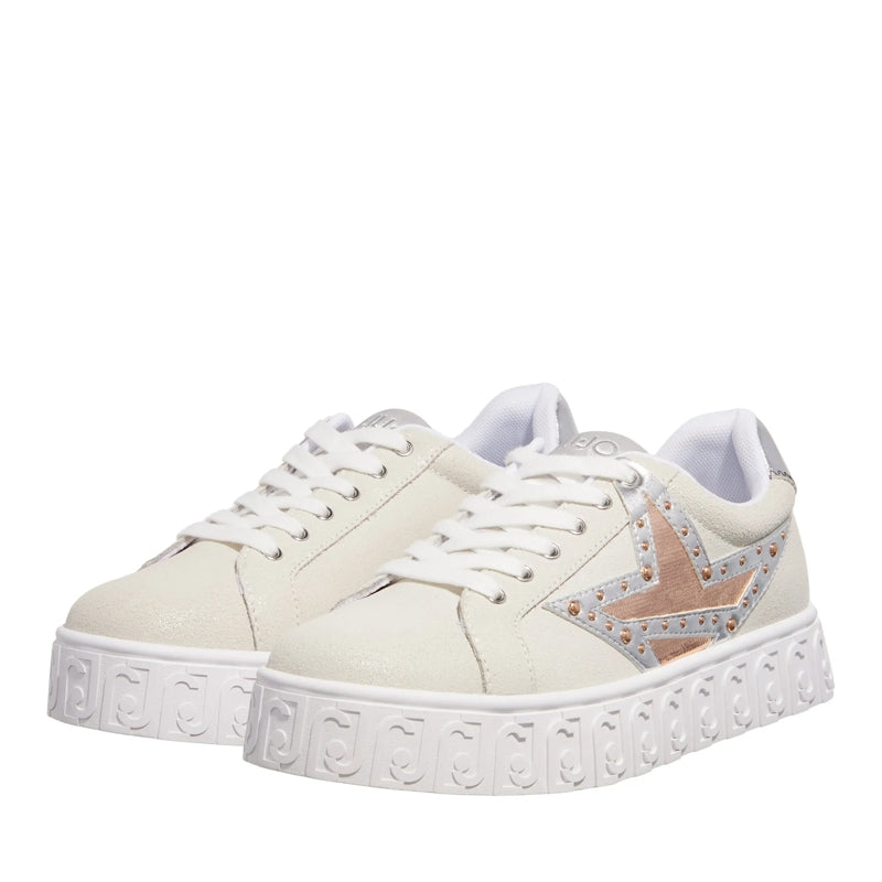 Lovely Off White