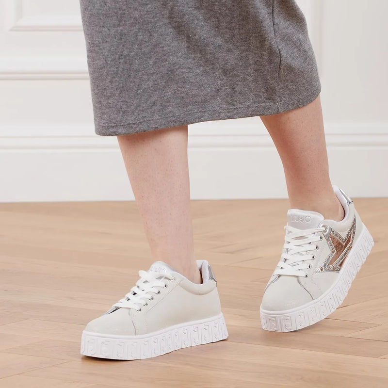 Lovely Off White