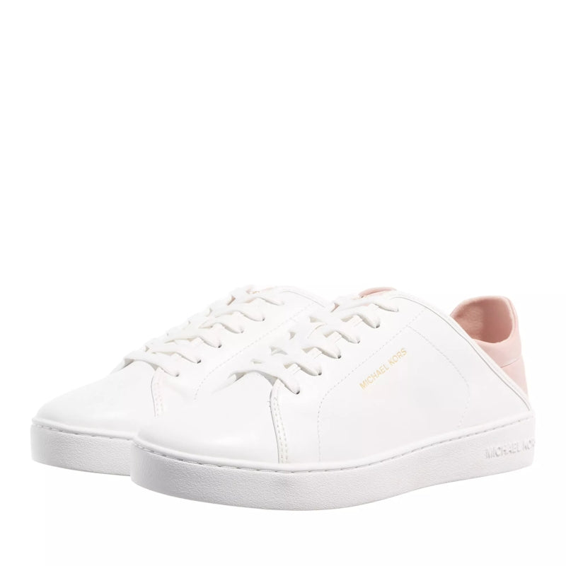 Jenny Lace Up Smokey Rose