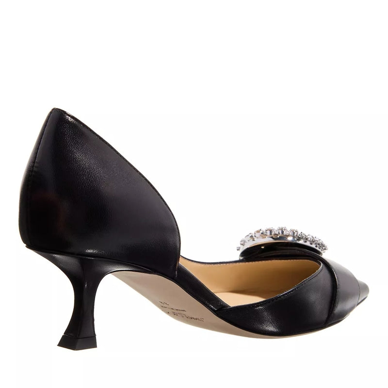 Melva D´orsay  Black
                        Pumps