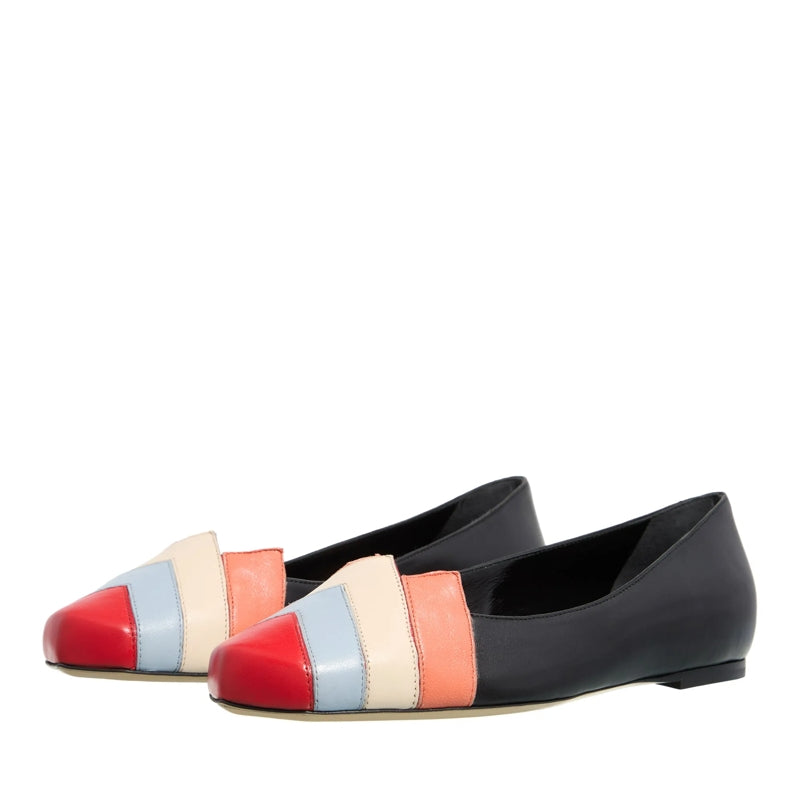 M01 Panarea Nappa Multi Black