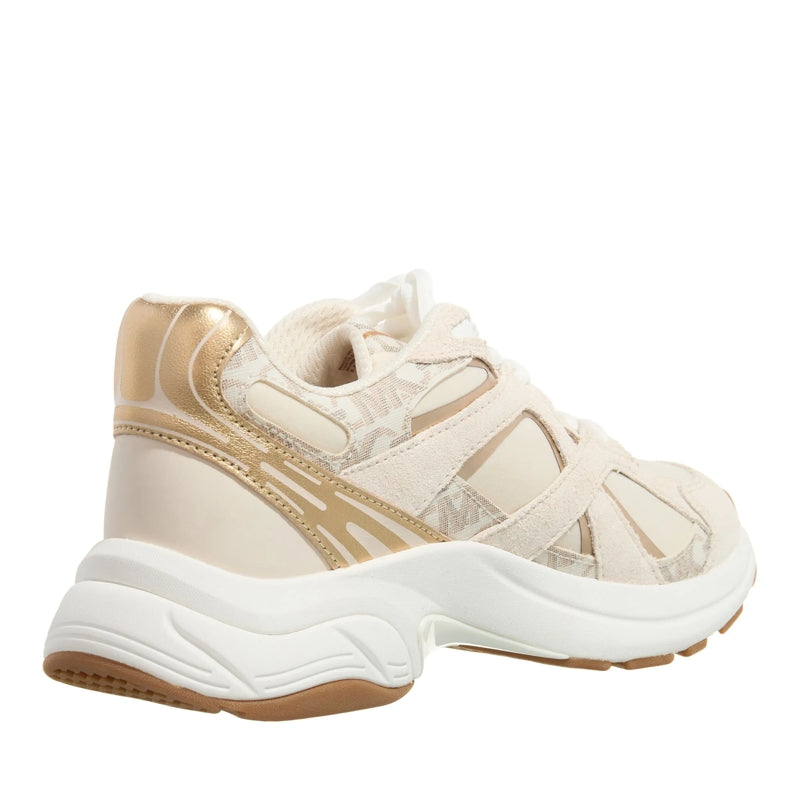 Leo Trainer Vanilla Mlti