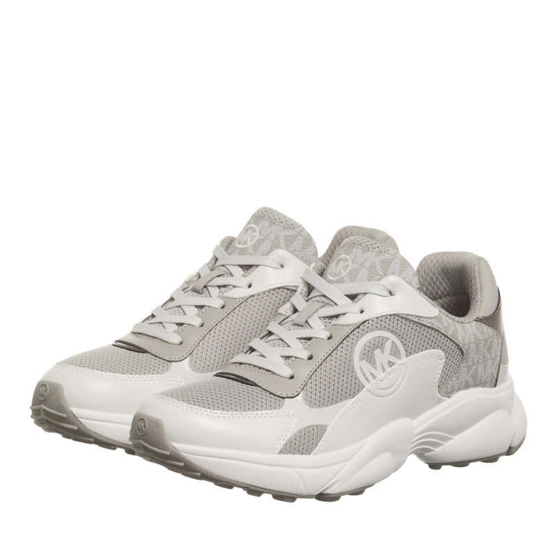 Sami Trainer Qry Grey Mlt