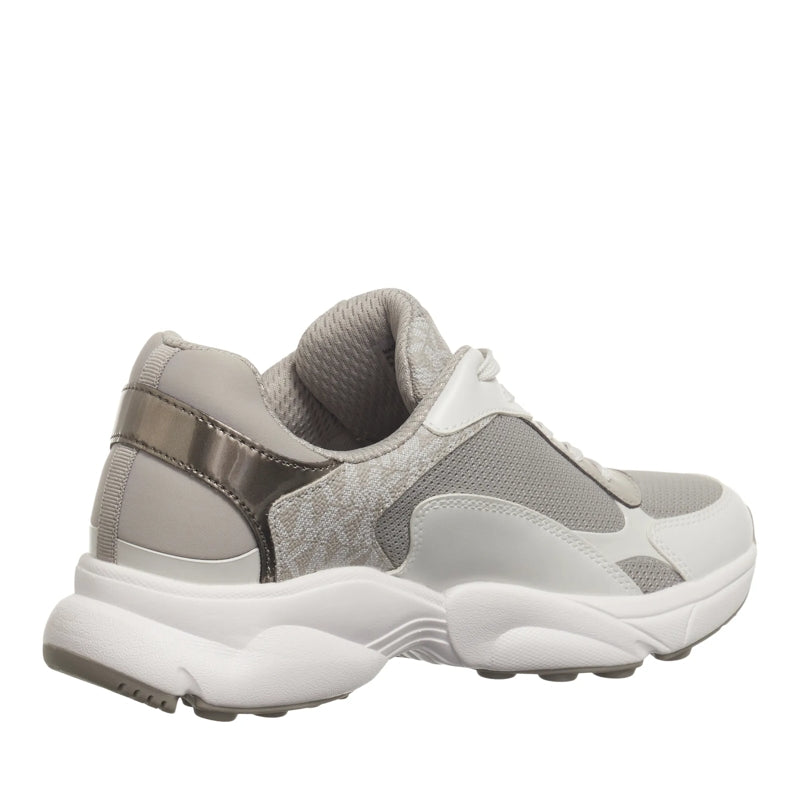 Sami Trainer Qry Grey Mlt