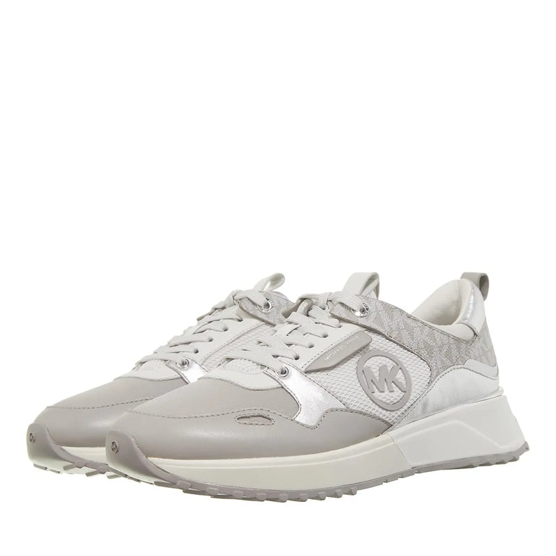 Theo Trainer Qry Grey Mlt