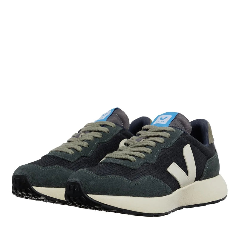 Paulistana Black Pierre