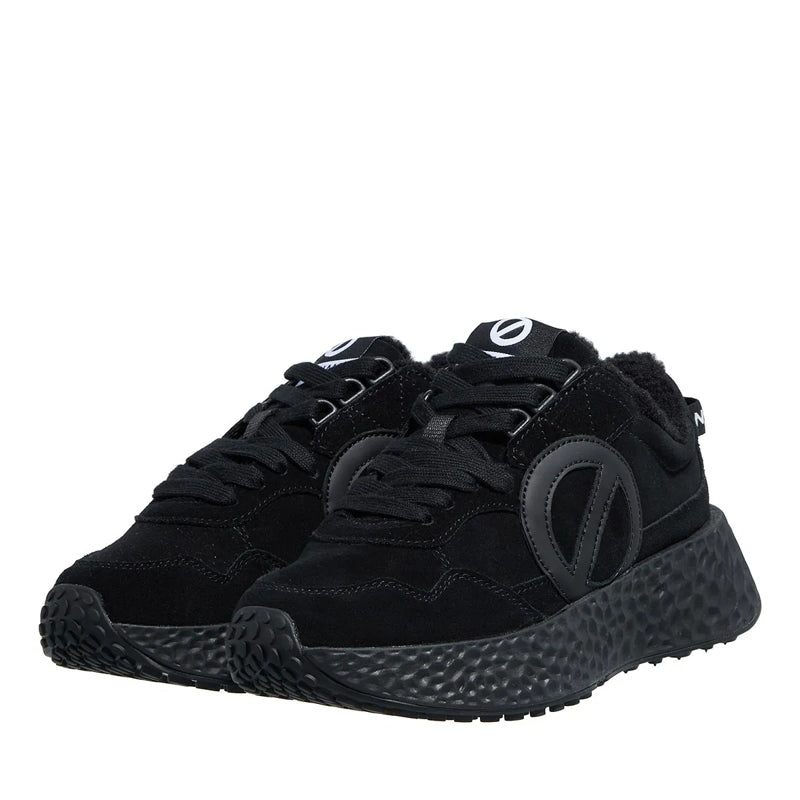 Carter Jogger Cocoon W Black