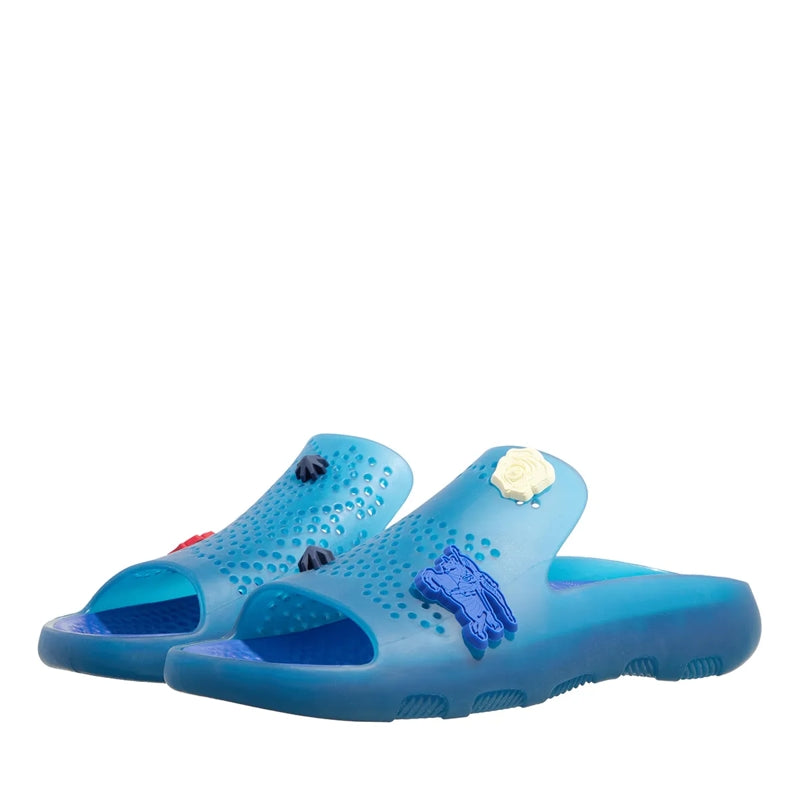 LF Stingray Sandals Midnight