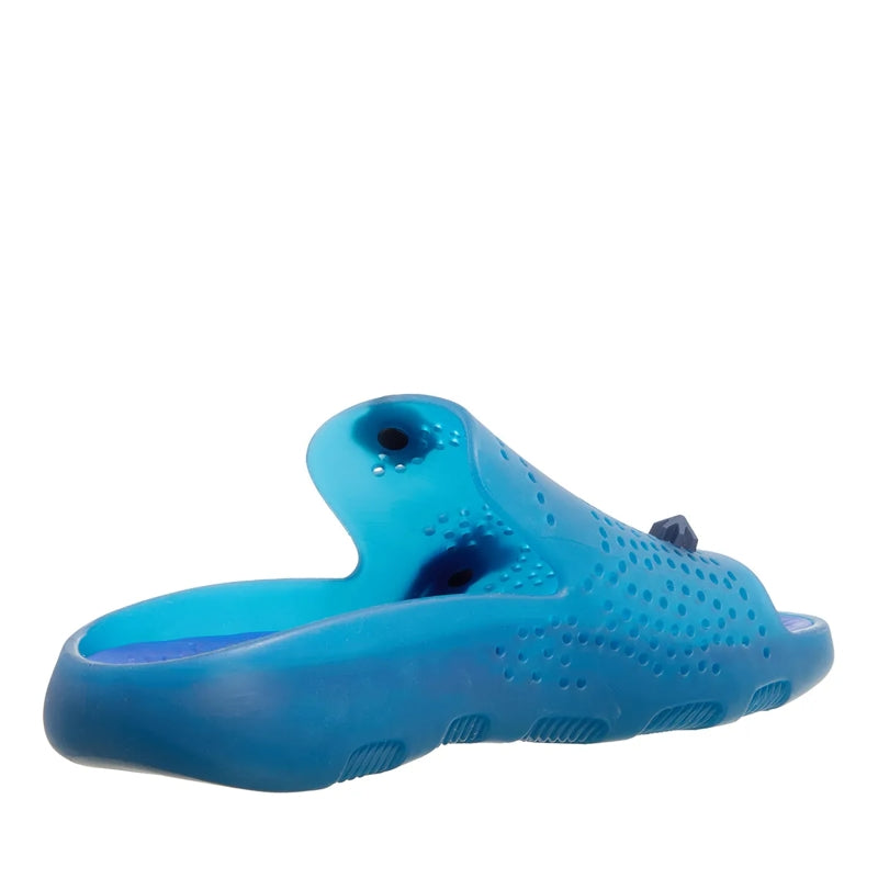 LF Stingray Sandals Midnight