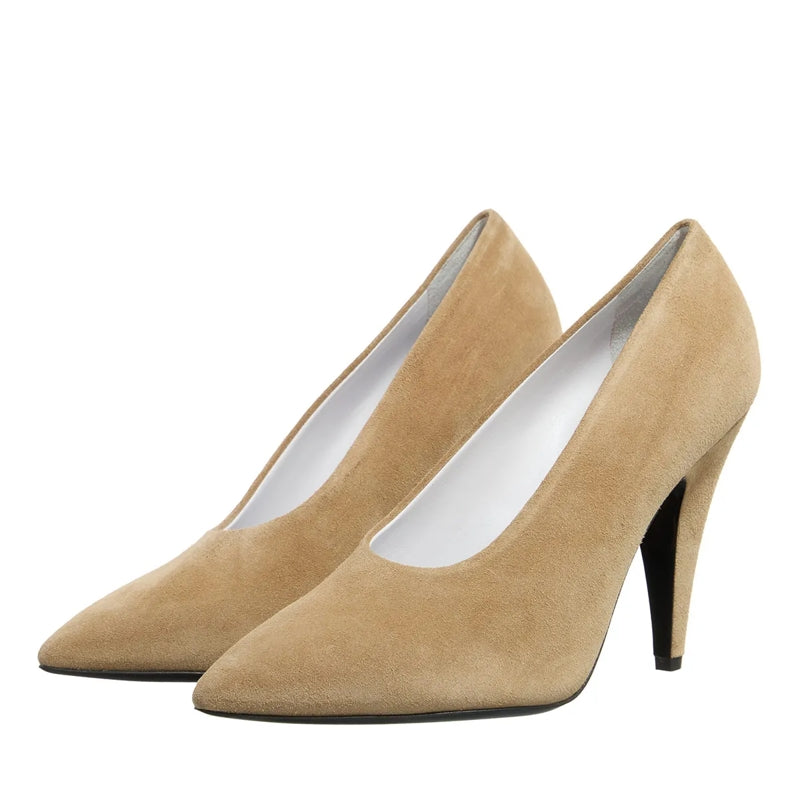 Scarpa Donna Beige
