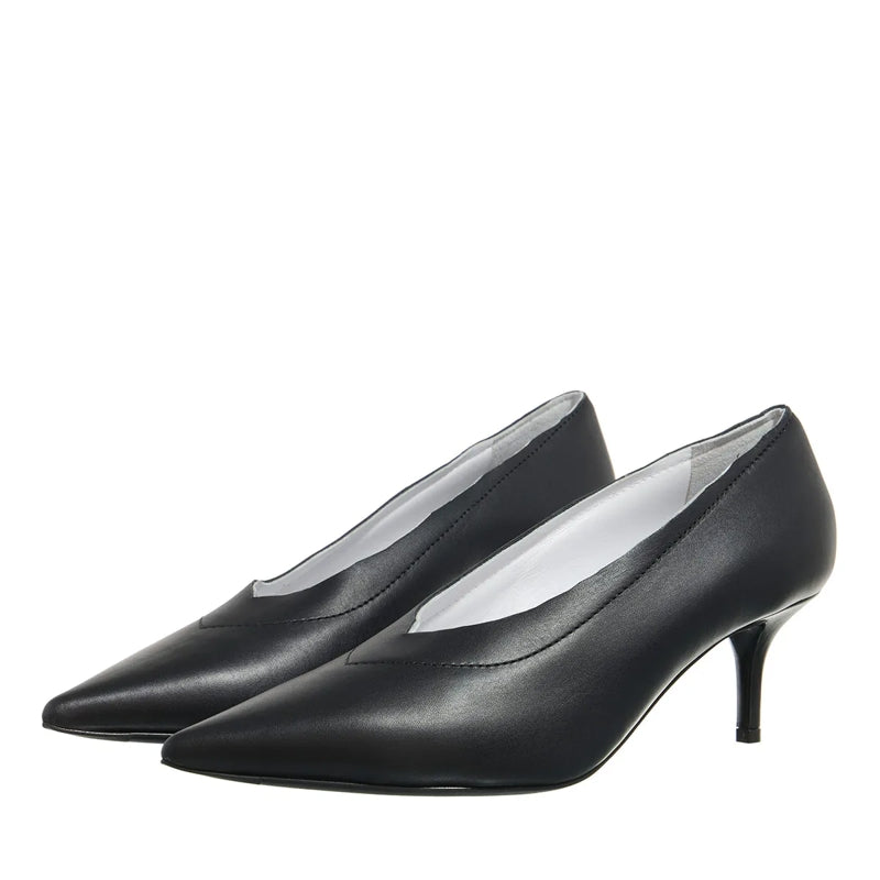 Scarpa Donna Nero