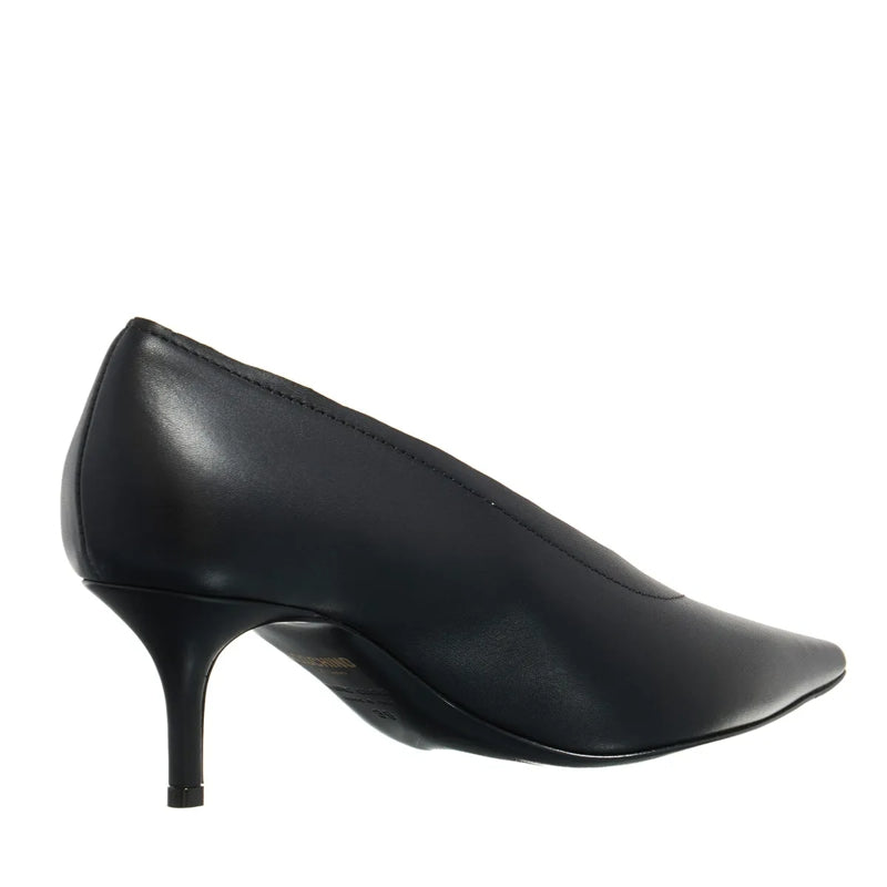 Scarpa Donna Nero