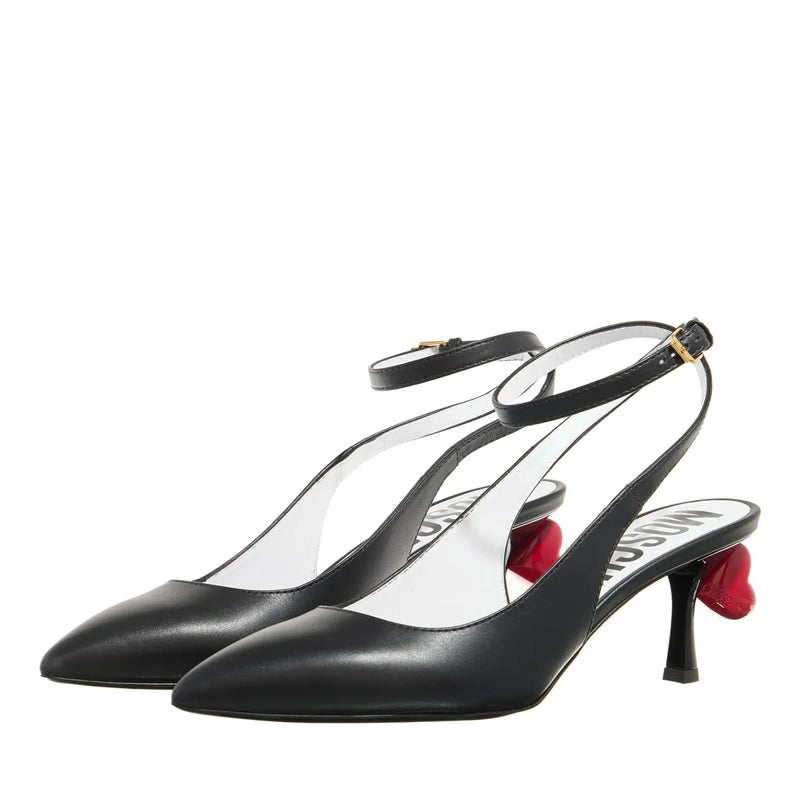 Scarpa Donna Nero