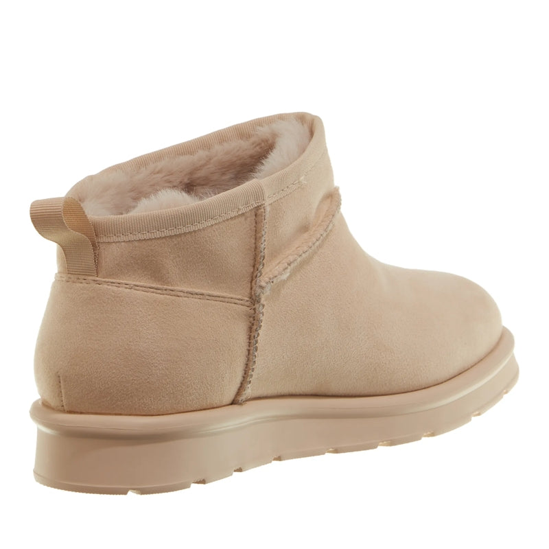 Stivaletto Donna Avena