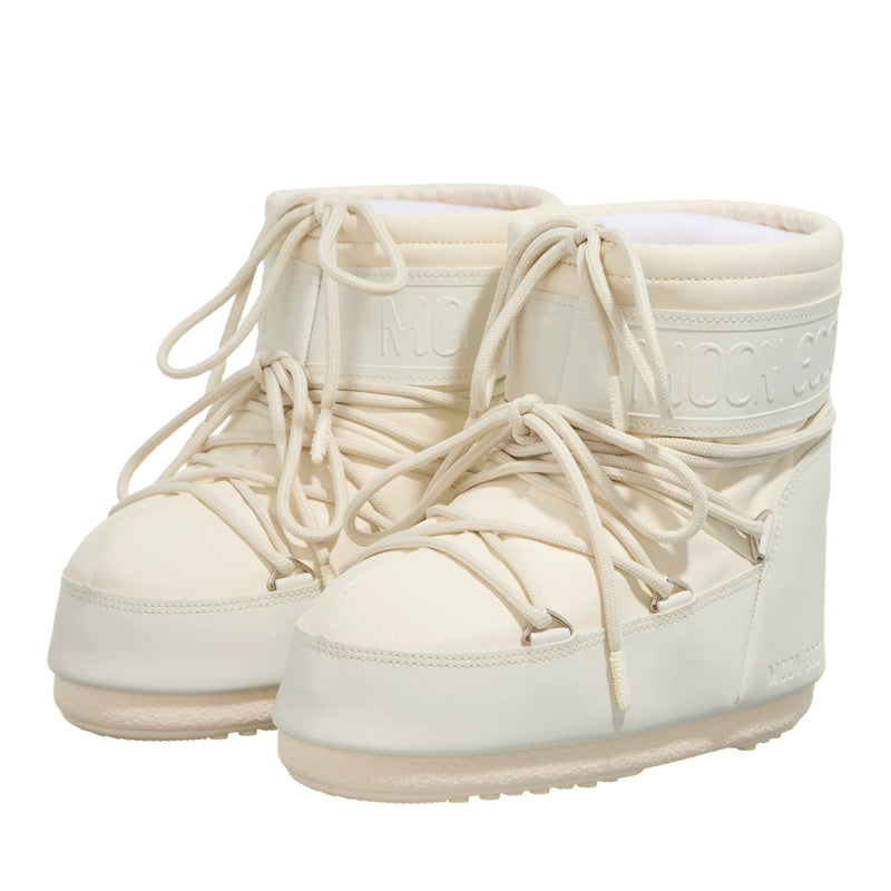 Mb Icon Low Rubber Cream