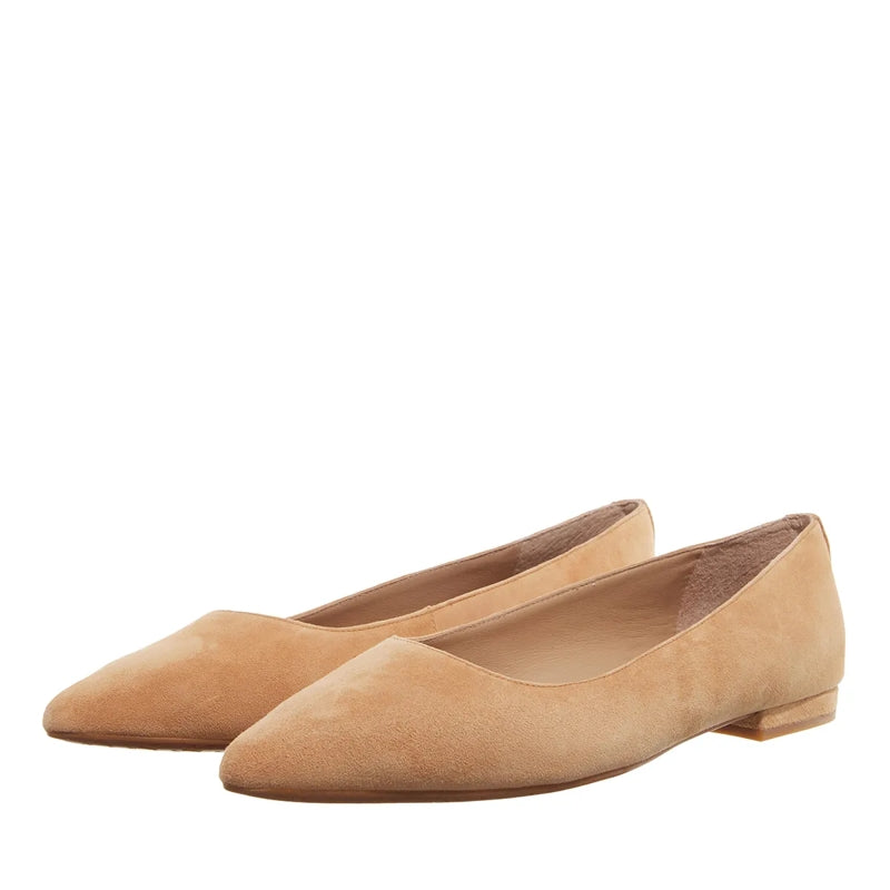 Londyn-Flats-Ballet Buff