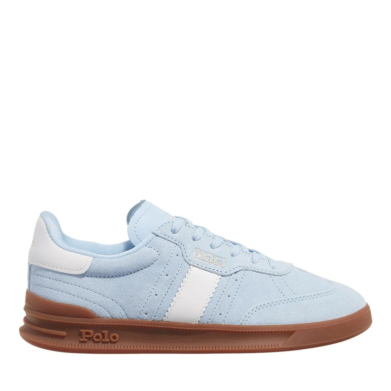 Htr Aera-Sneakers-Low Top Lace Cold Spring