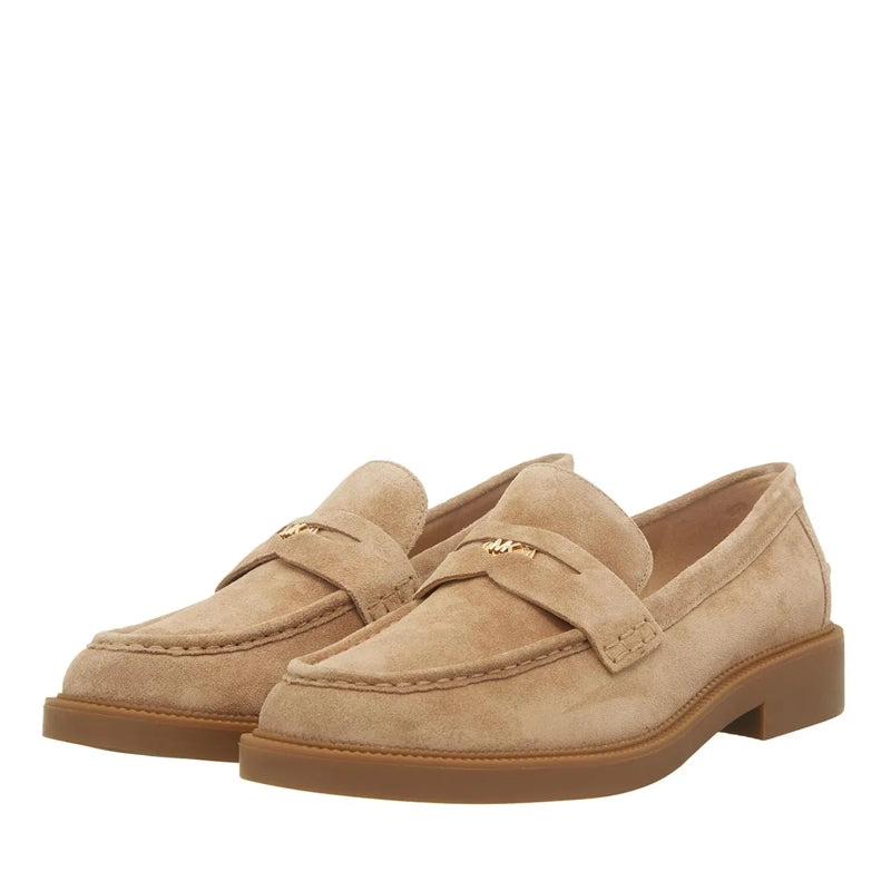 Eden  Husk
                        Loafer