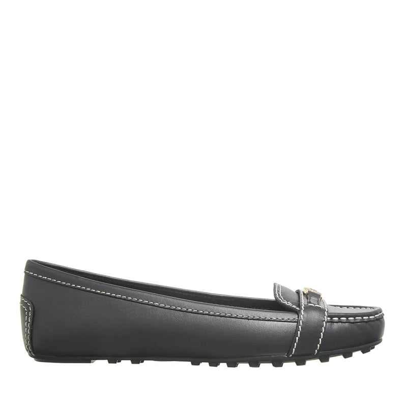 Mandy Moc Black