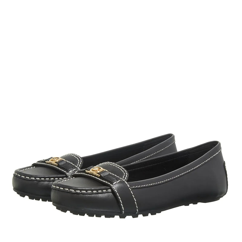 Mandy Moc Black