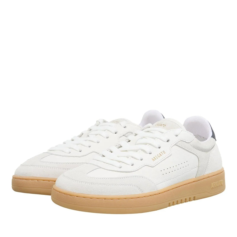 Dice T-Toe Sneaker White/Gum