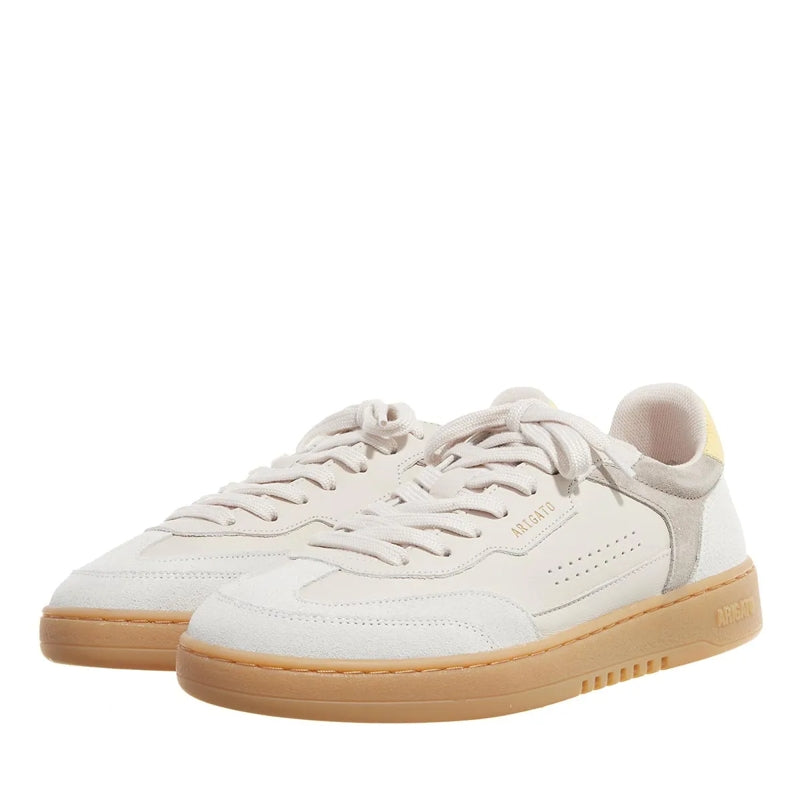 Dice T-Toe Sneaker Beige/Gum