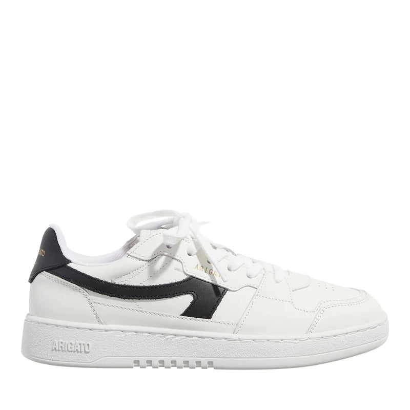 Dice-A Sneaker White/Black