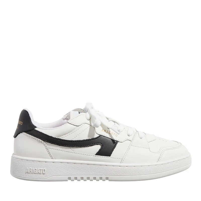 Dice-A Sneaker White/Black