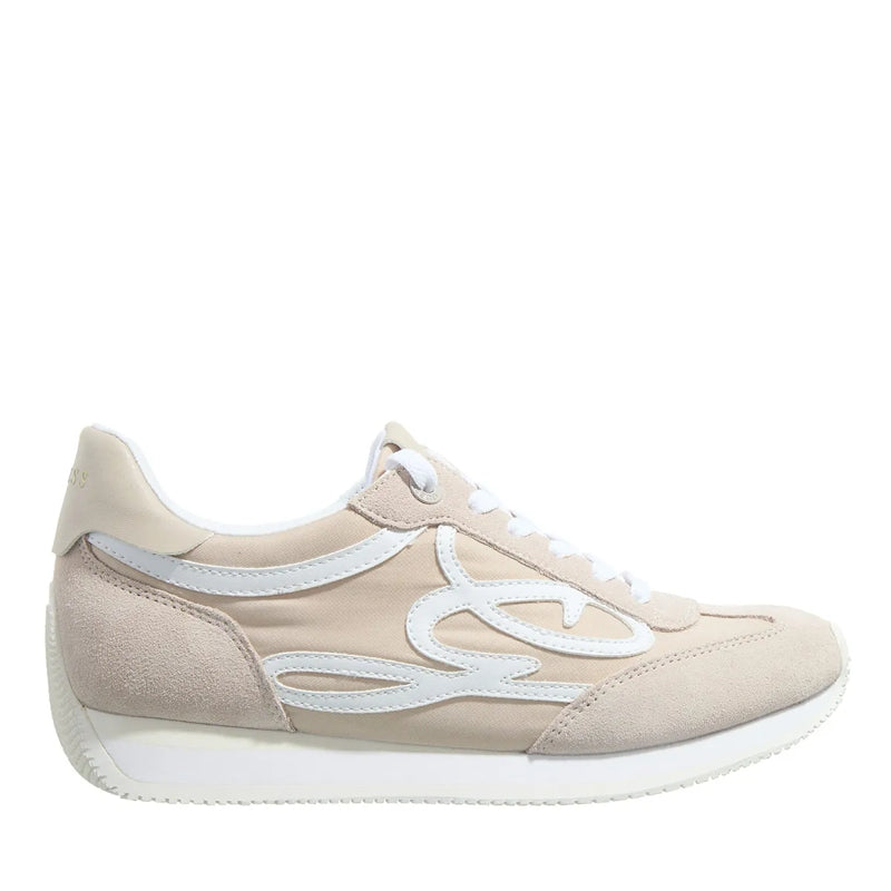 Skroll Beige