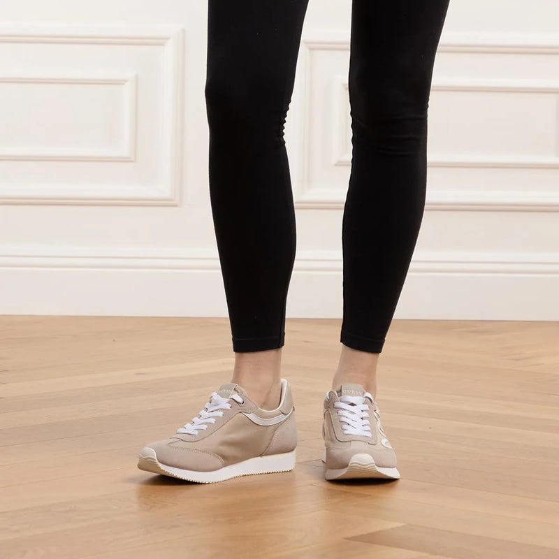 Skroll Beige