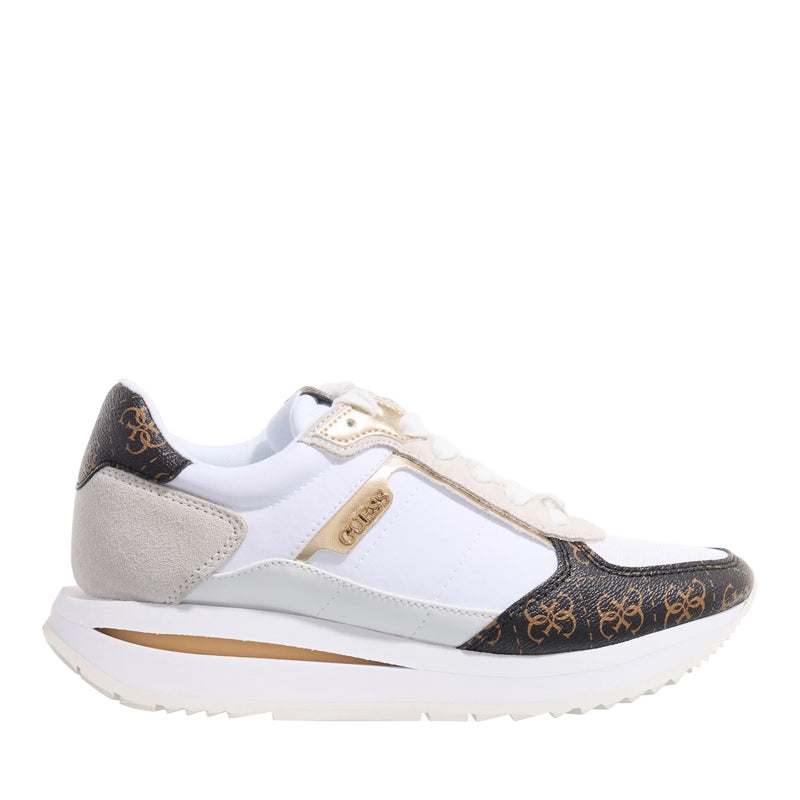 Energy3 White/Brown