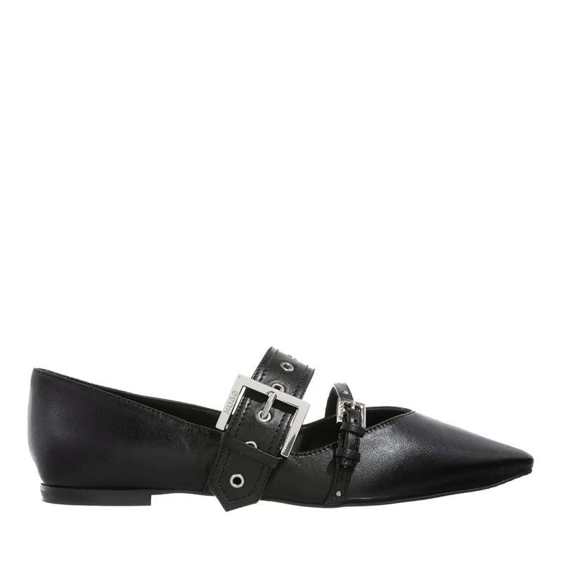 Maridia Ball BKNA Black