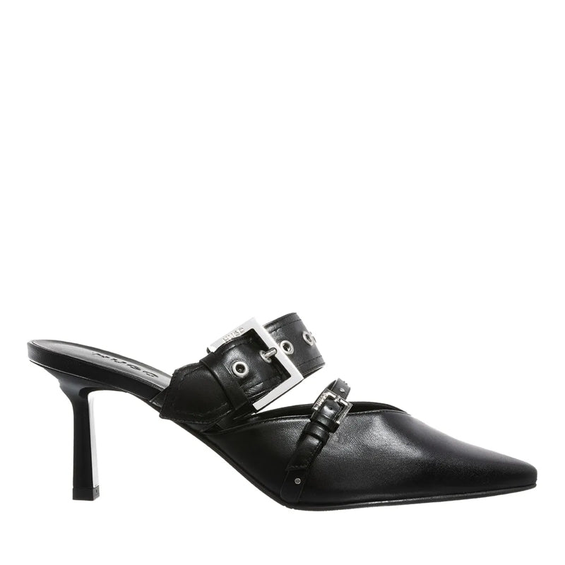 Katniss Mule70 BKNA Black