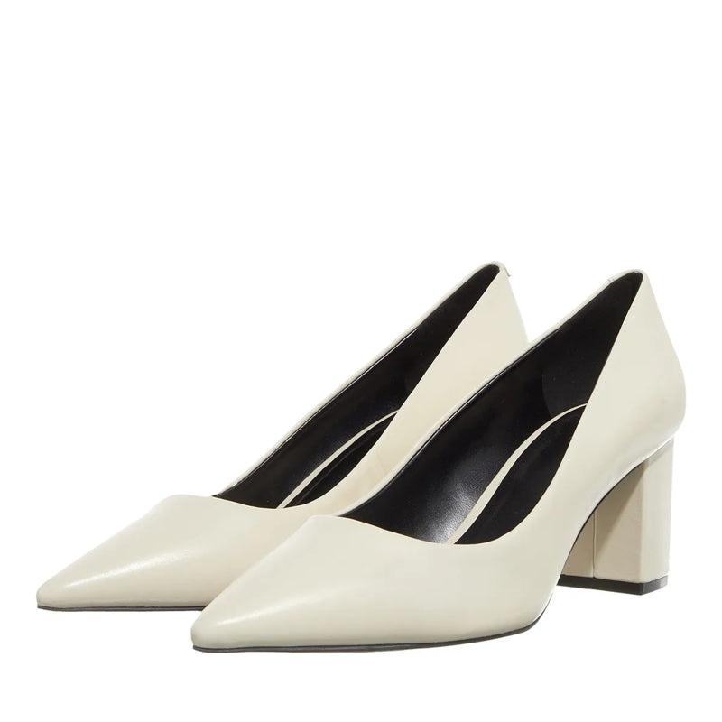 Devany ChPump lt Light Beige