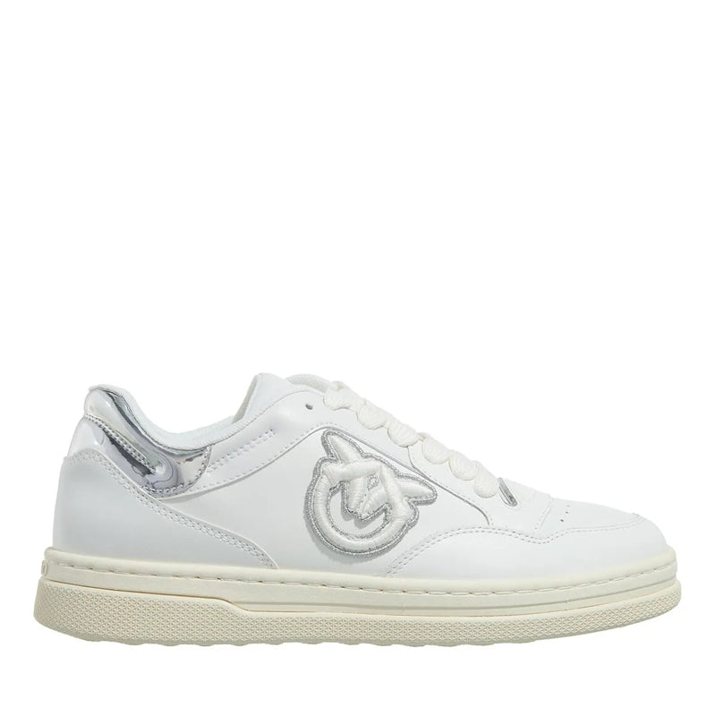 Mandy 11  White/Silver