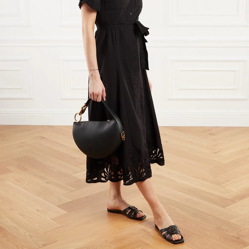 Marli 09  Black