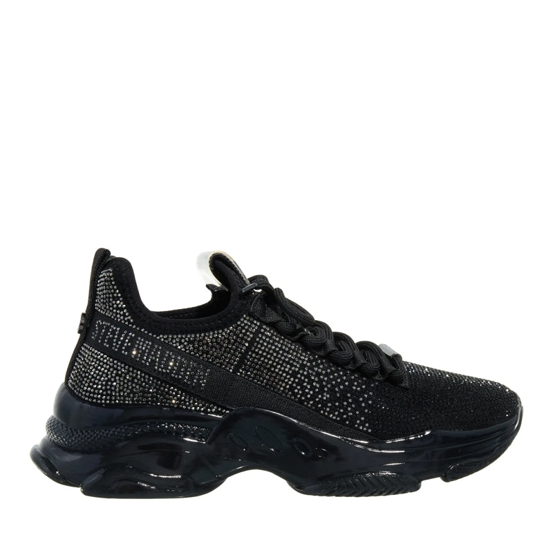 Mysteria Black/Pewter