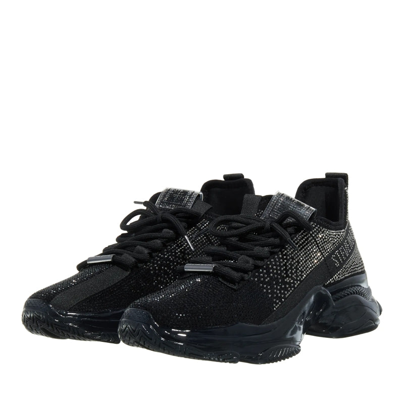 Mysteria Black/Pewter