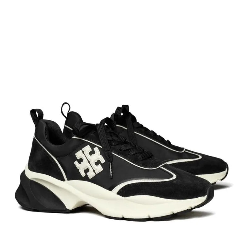Good Luck Trainer Perfect Black / New Ivory
