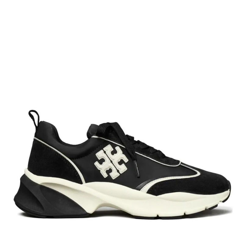 Good Luck Trainer Perfect Black / New Ivory
