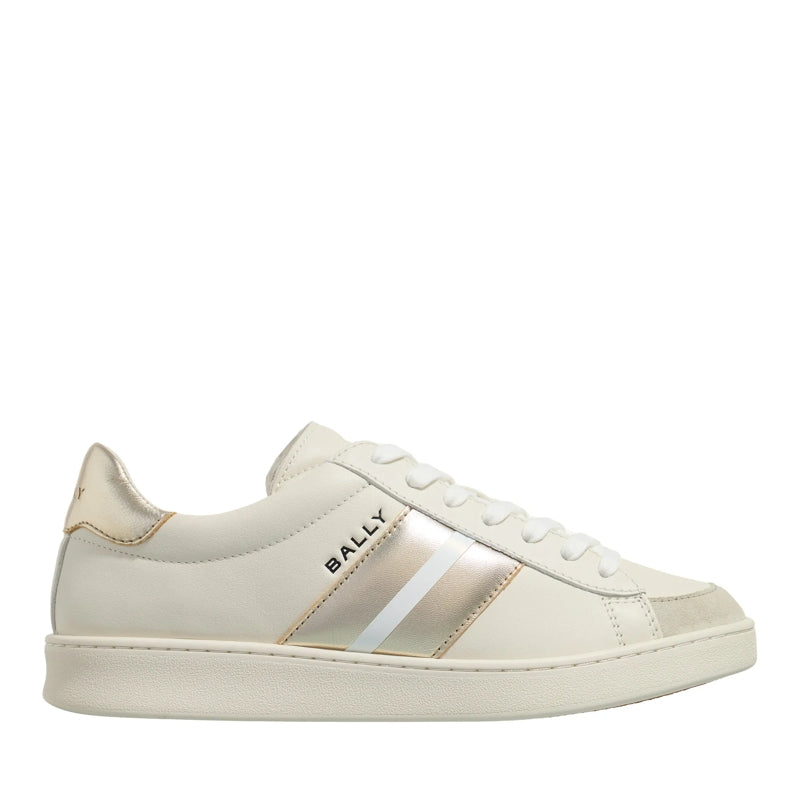 Thiago-W White/Gold